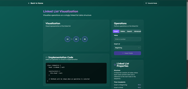 Visualizer